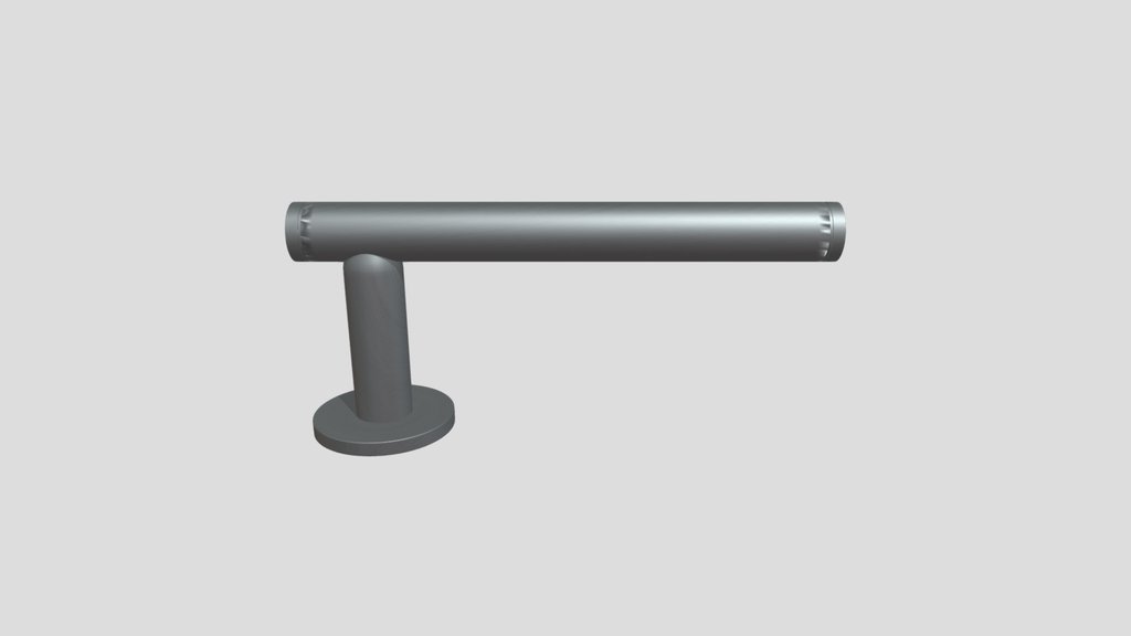 Toilet Paper Holder