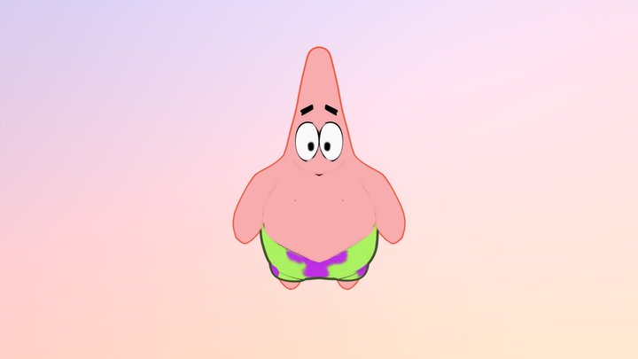BFB Hosts Four Two and X - A 3D model collection by Altertainment ...