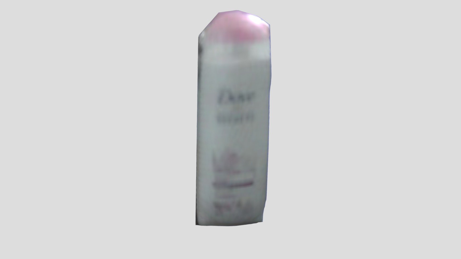 Dove Shampoo