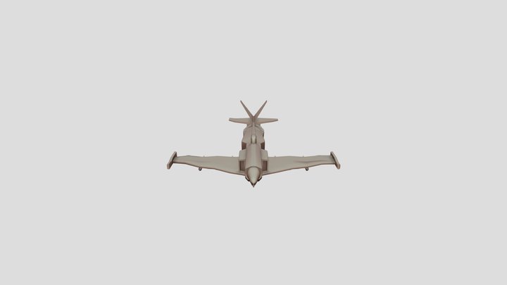 CT4012-2022 - Vehicle 3D Model