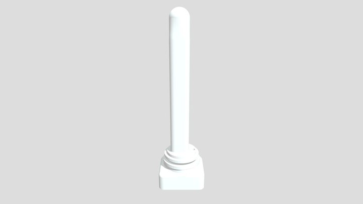 Part A 3D Model