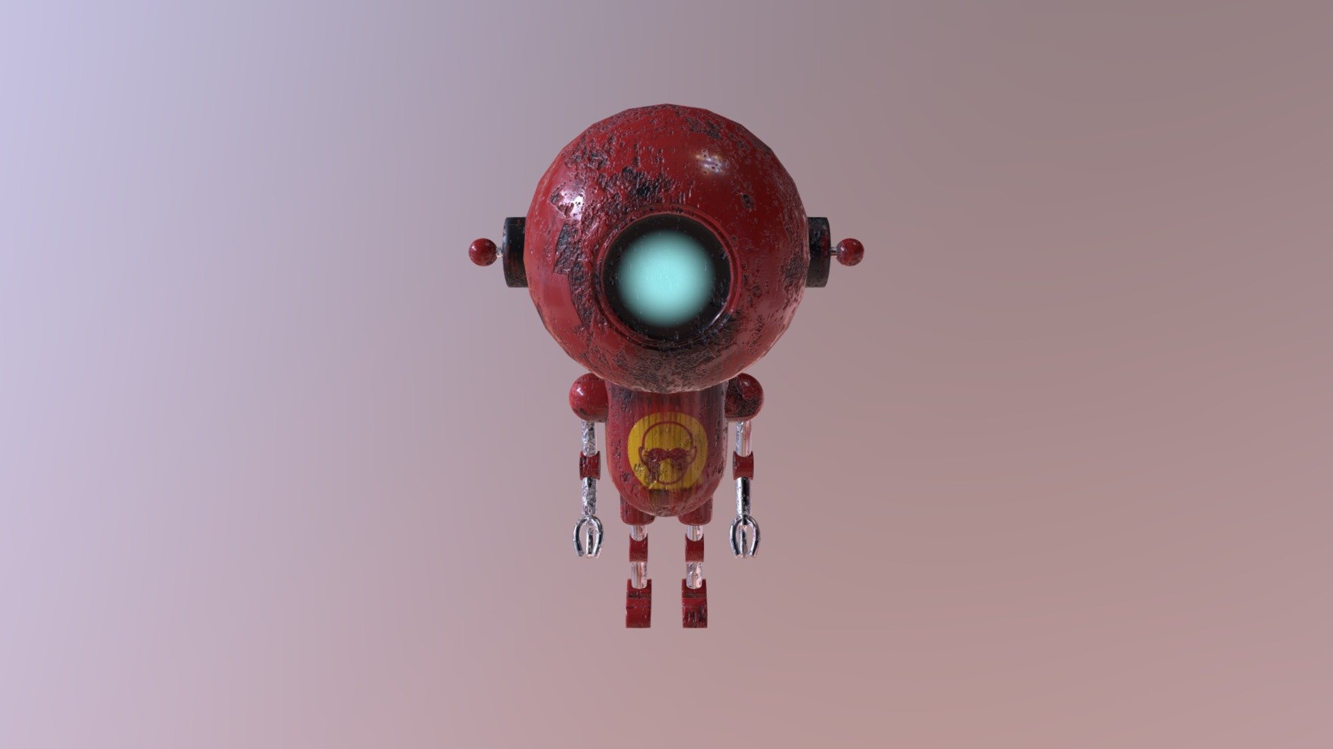 02 - 3D model by cha13 [25131b0] - Sketchfab