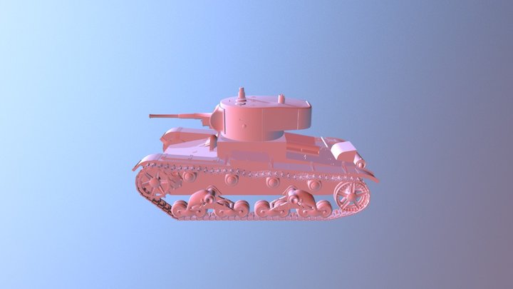 2 3D Model