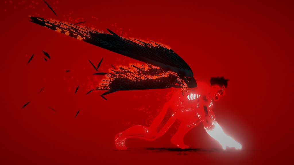 Nuclear Fenix - Concept