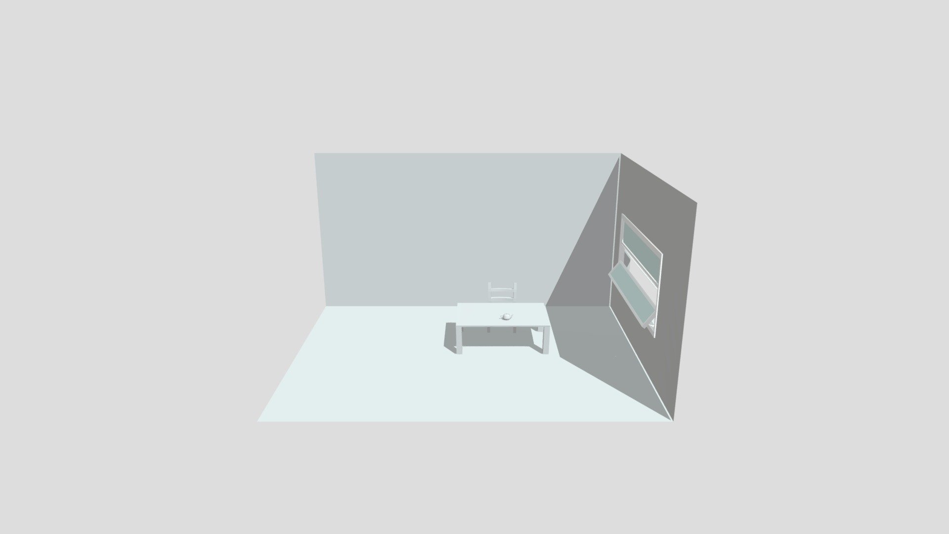 Ugly Room