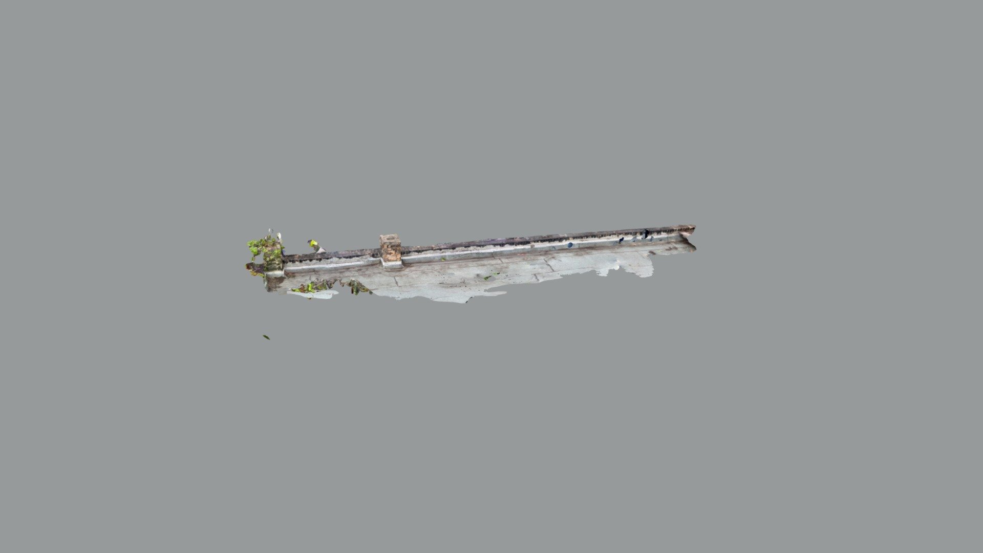 R11 - Dachkante HH