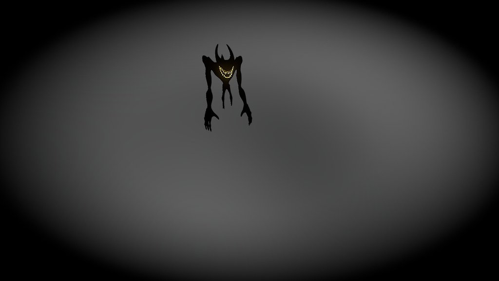 beast-bendy!!