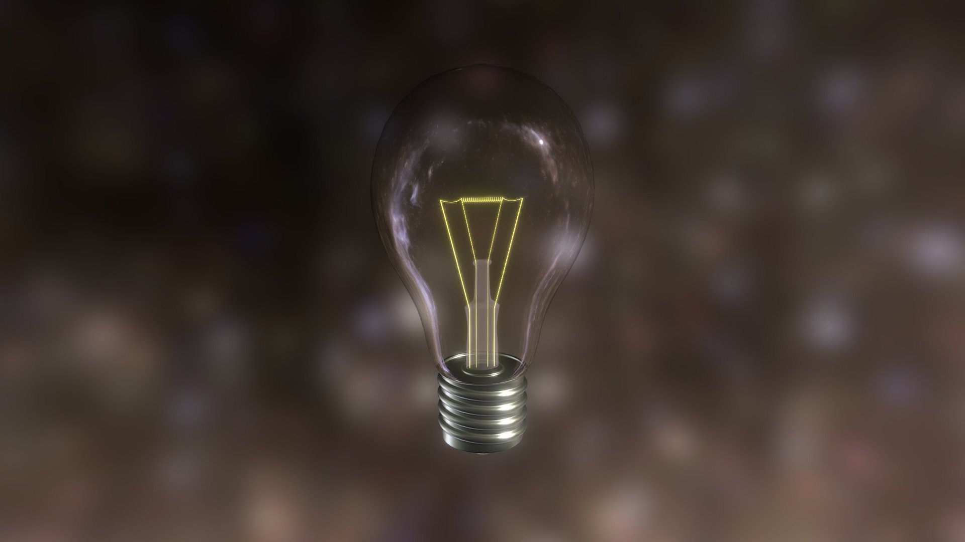 light - 3D model by rorobroro [2515489] - Sketchfab