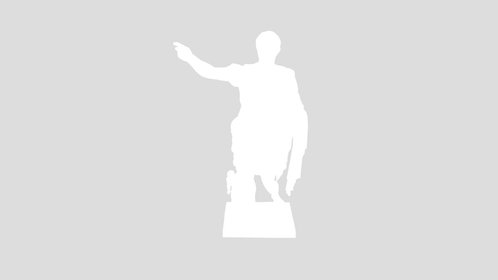 Augustus Prima Porta