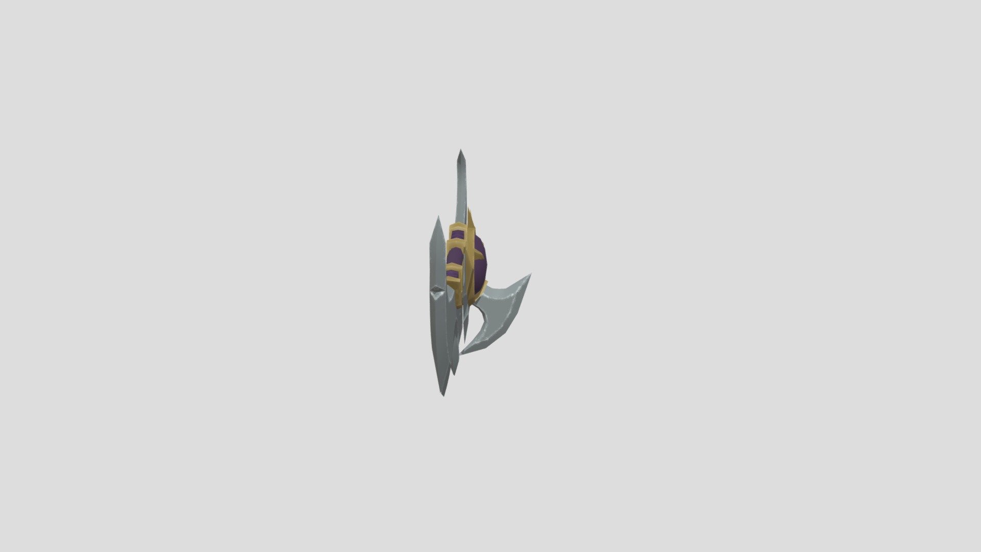 Illidari Warglaive