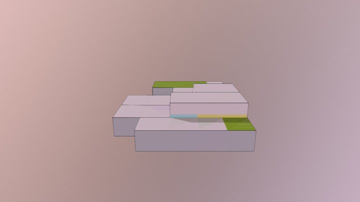FFD201_Assignment1c_HalenurKARA 3D Model