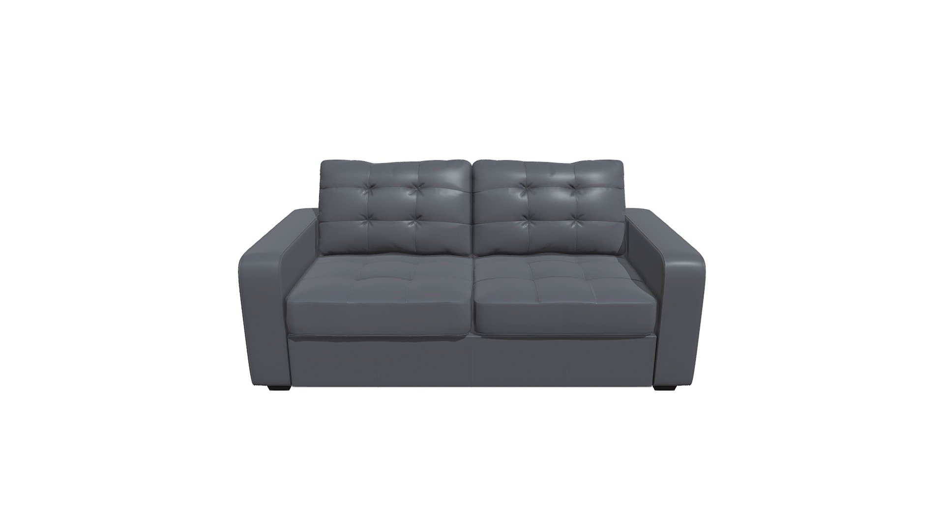 1355489_SOFA2CPO_MANET_CU_PIG_ACERO - Download Free 3D model by ...