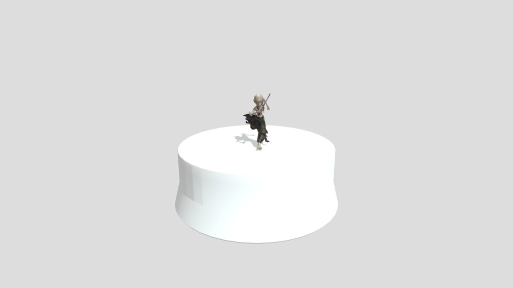 Model_ Running_ Cycle