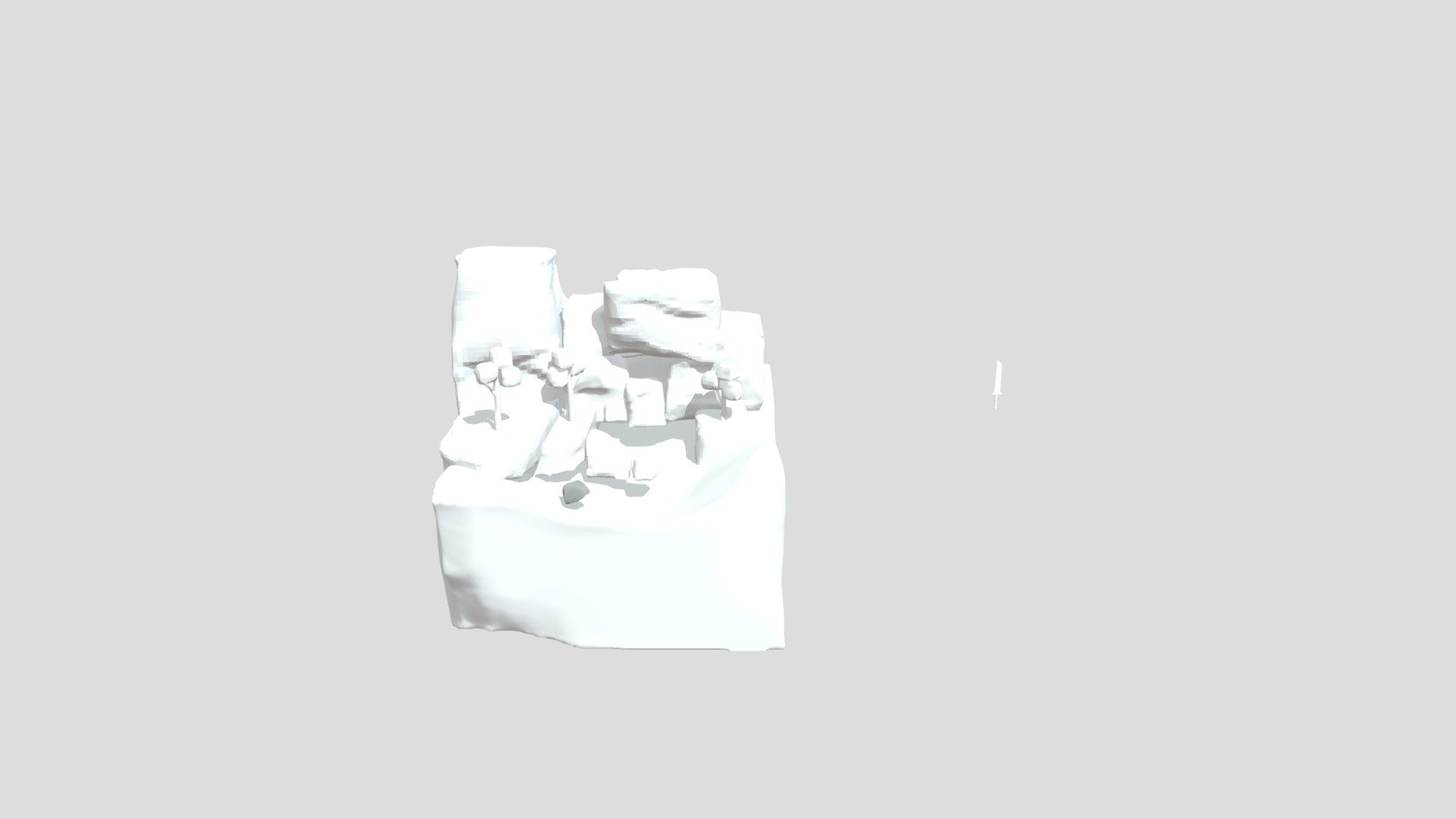 геншин3.6 - Download Free 3D model by Inoske_Bakugo [251a076] - Sketchfab