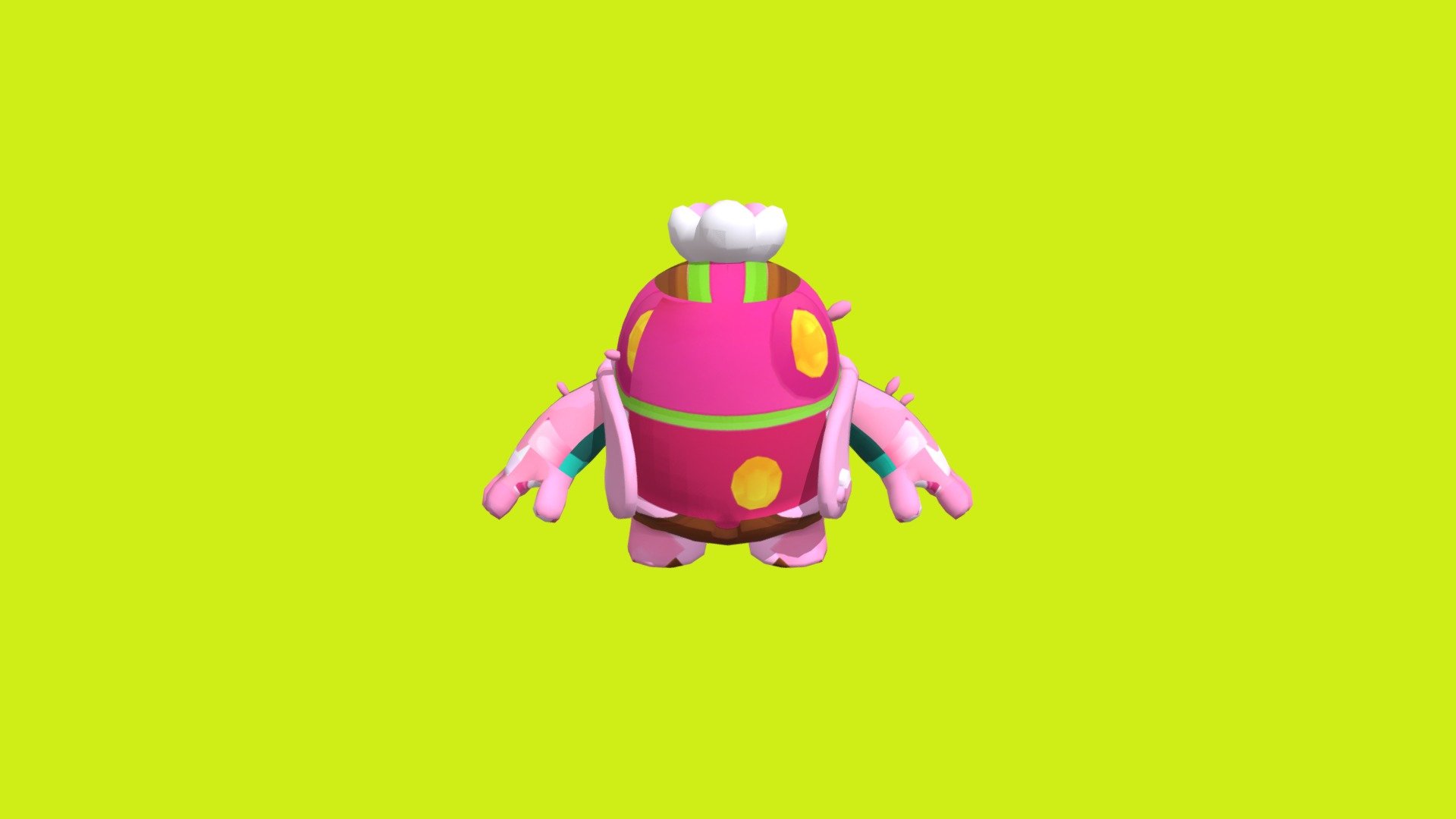 Gangnam Style (2)