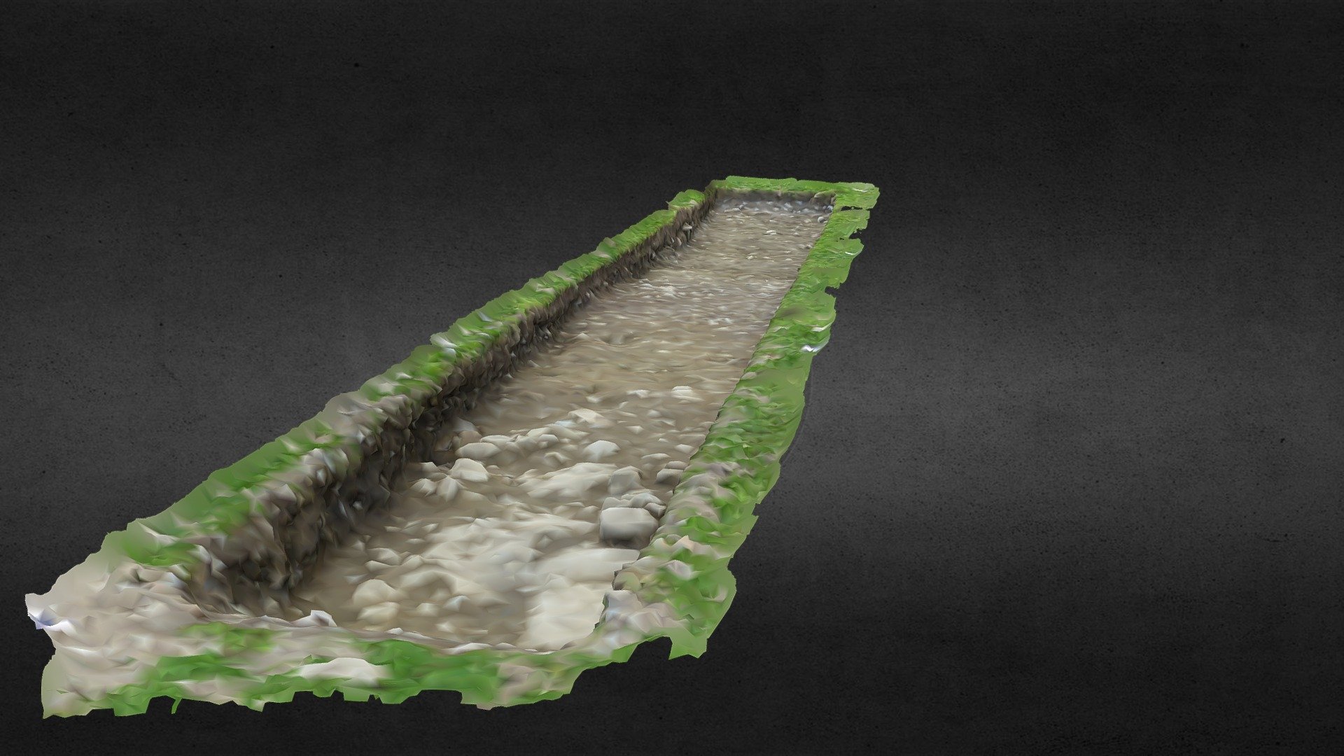 Renshent Trench 10