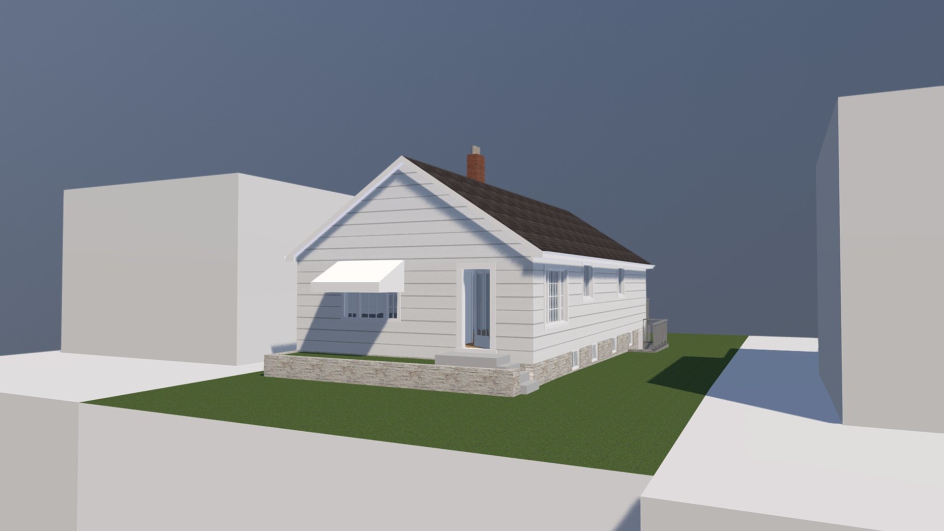 11-66 Exterior Opt1 03152018