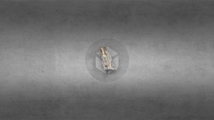 model 3D Model