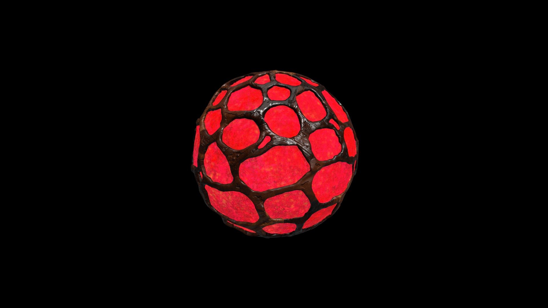 Orb CA_3 Download Free 3D model by Sinomedet [251e224] Sketchfab