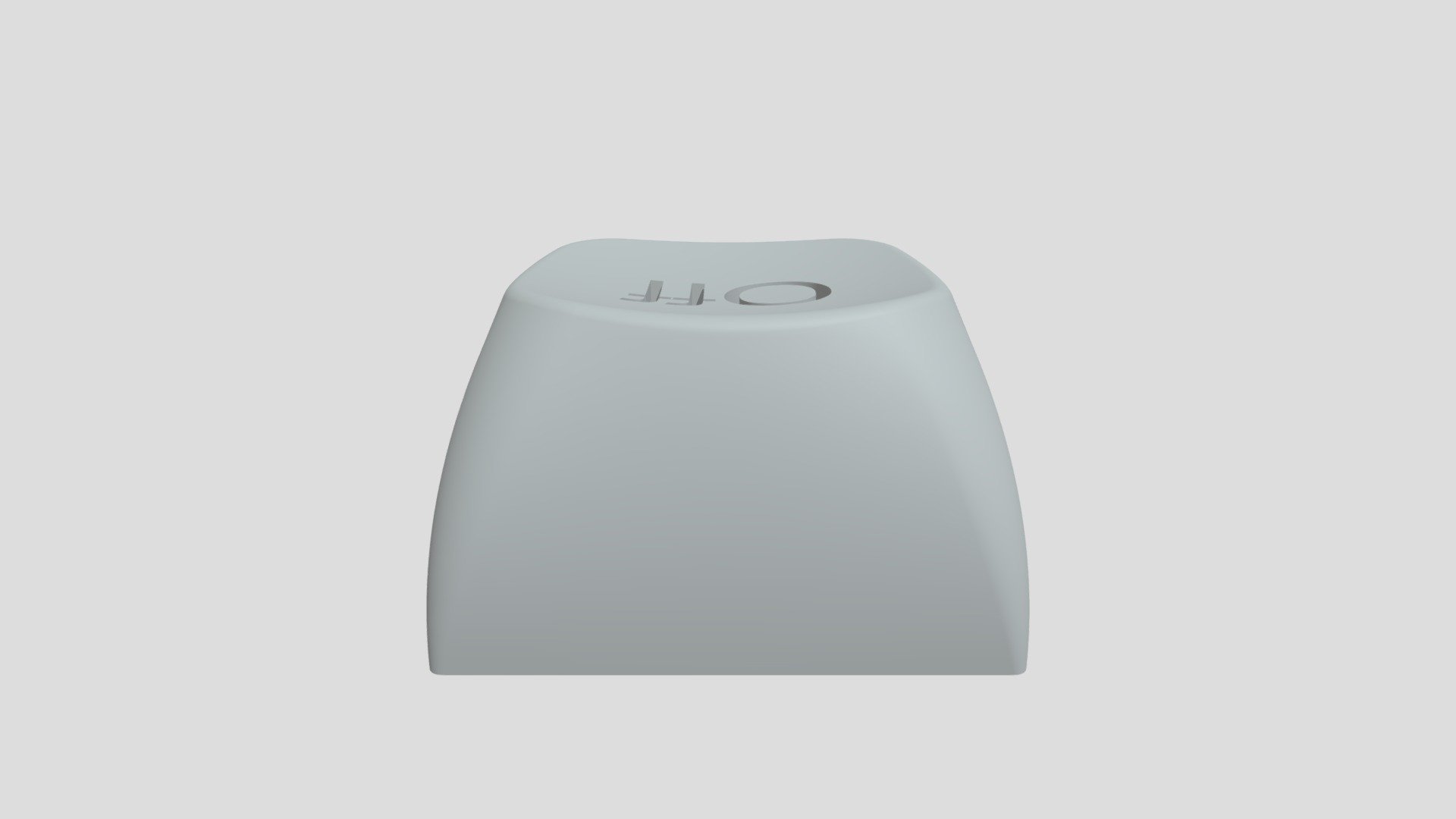 Off — Sketchfab embed 3D viewer