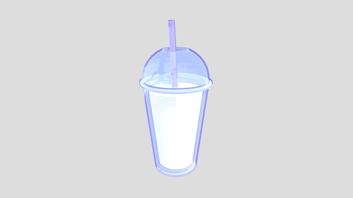 BBT_cup 3D Model