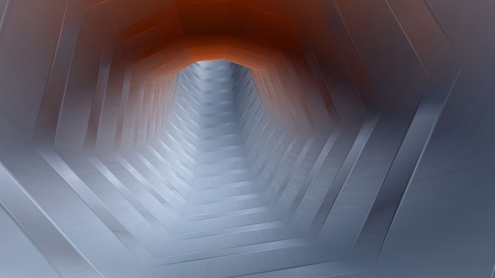 Cercle2 3D Model