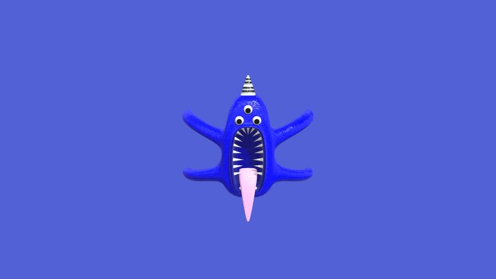 Rigged Portycraft's Nabnab