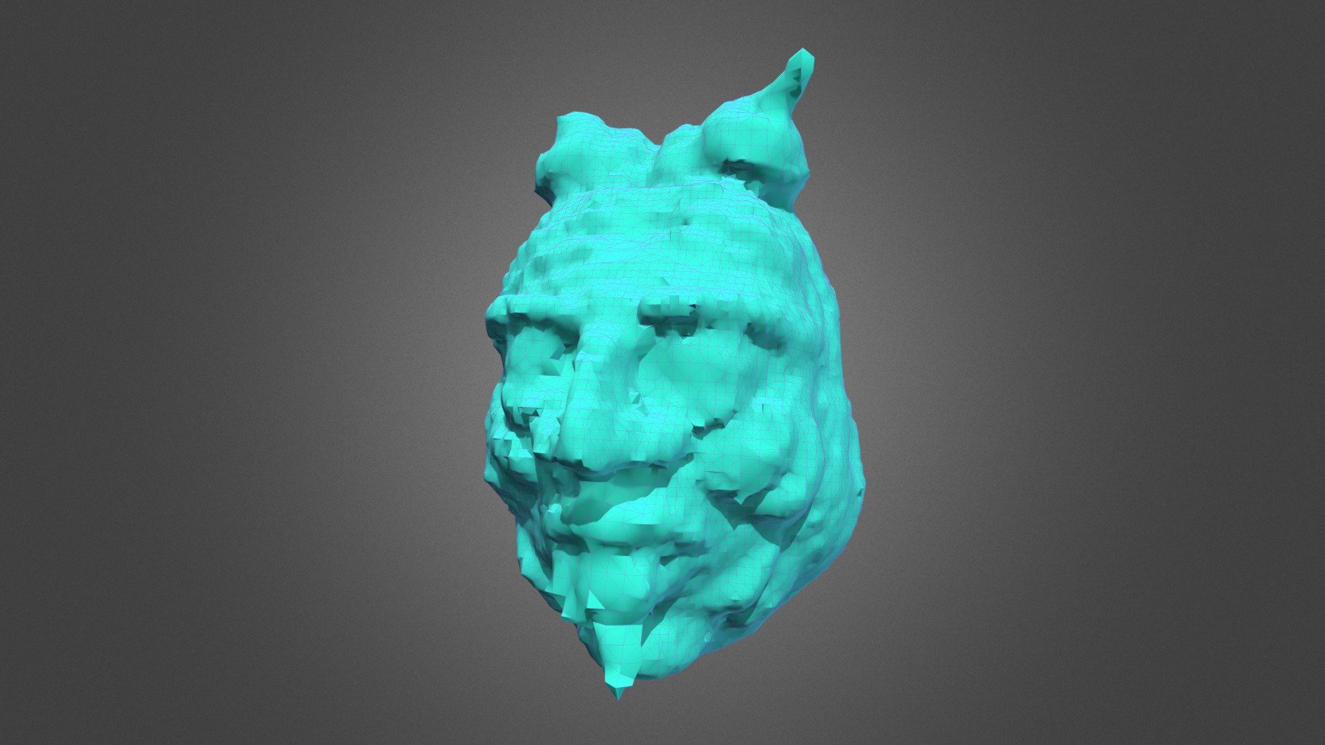 Clay Mold Download Free 3D model by Simon (simono) [2522221] Sketchfab