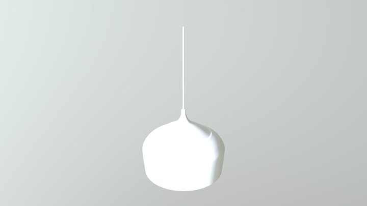 Lamp 3D Model