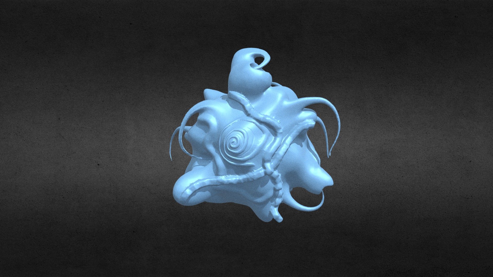 Zbrush Demo