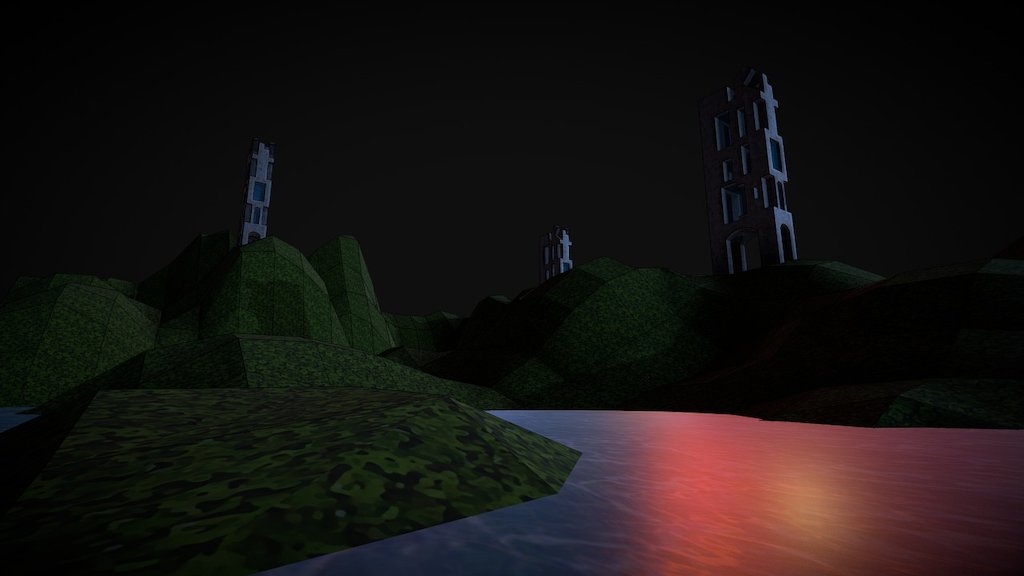 Island Tower