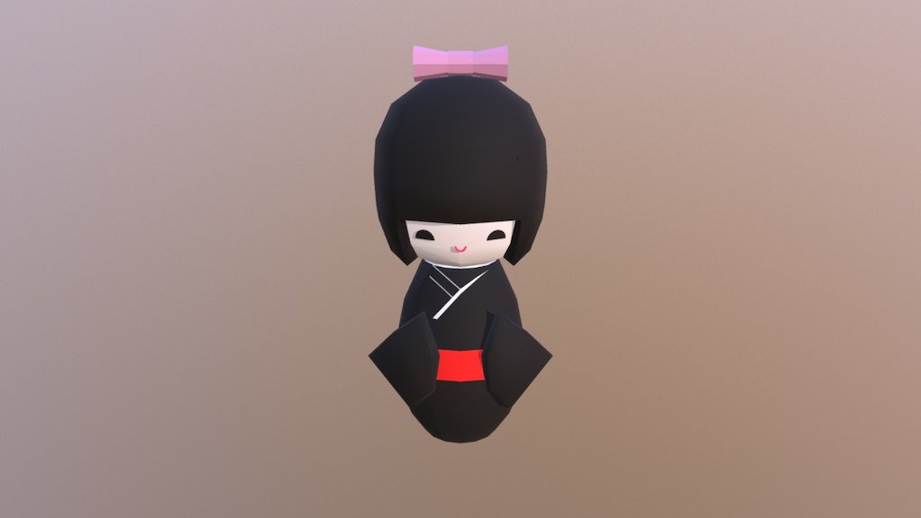 Kokeshi