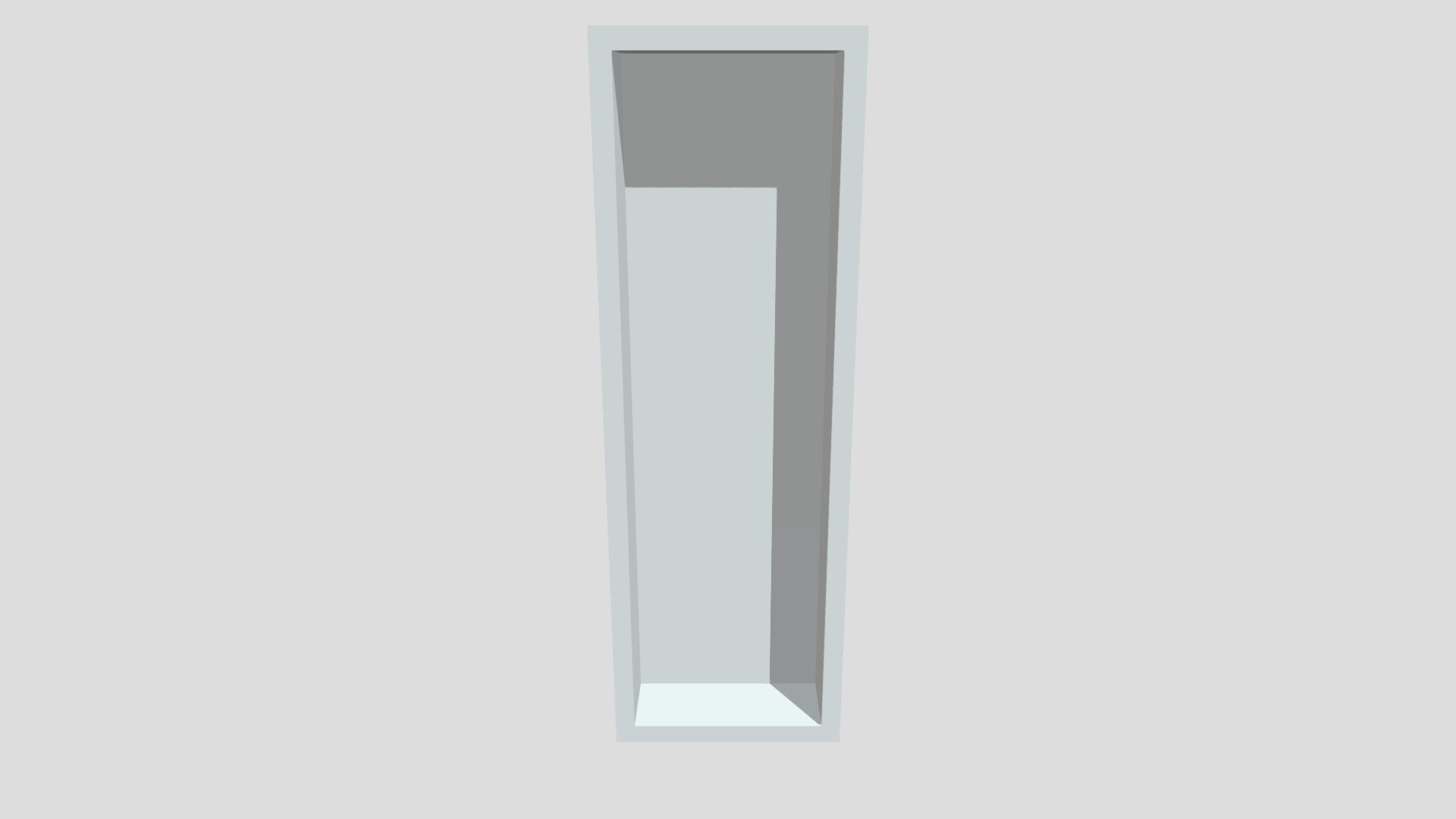 Testing Tub V1