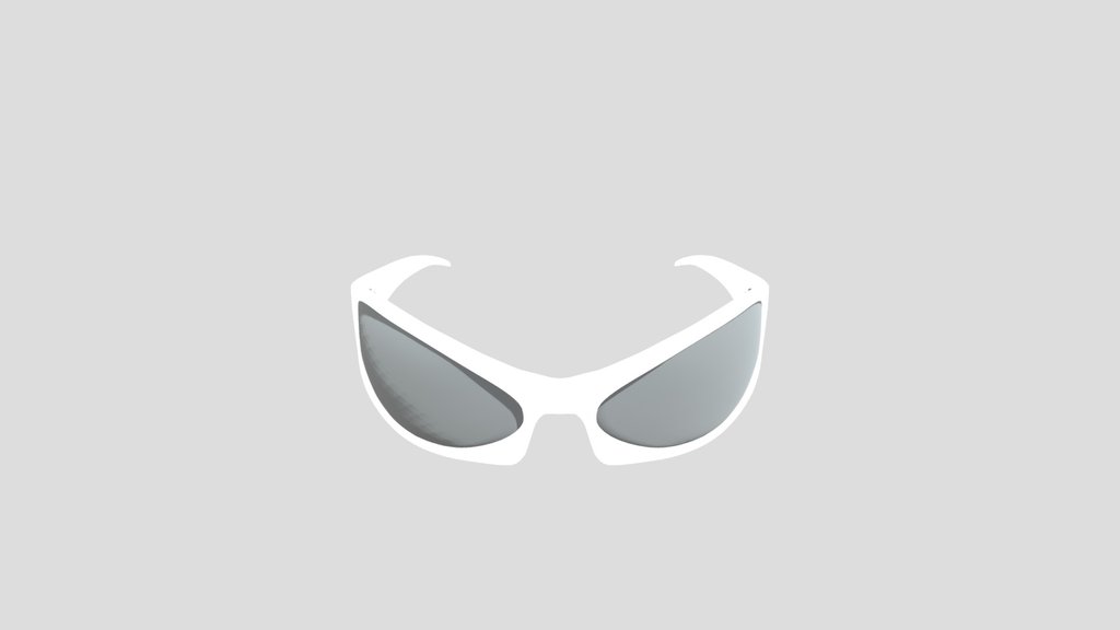 Modern Sunglasses
