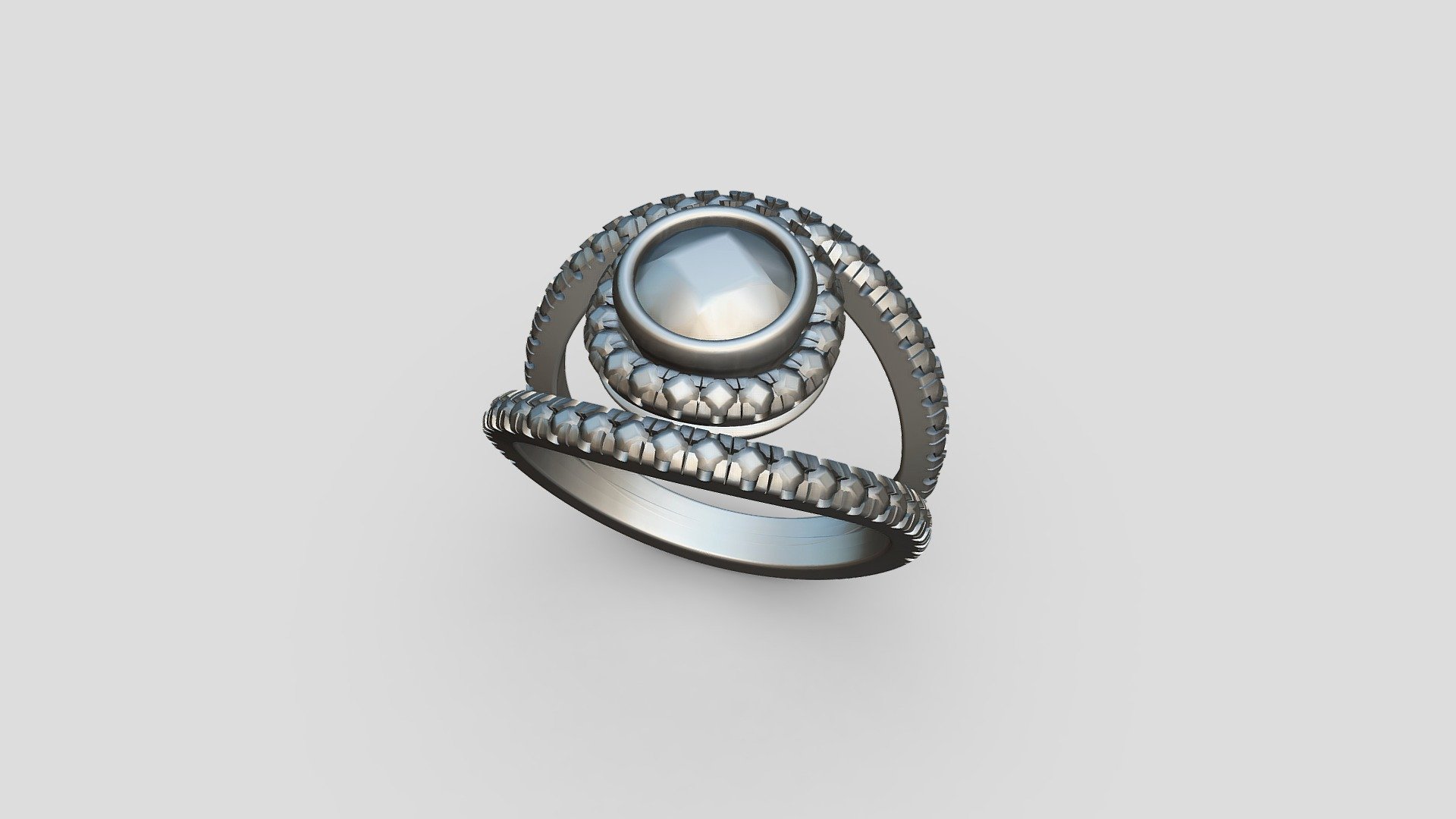 Avalon Middleton — Sketchfab embed 3D viewer