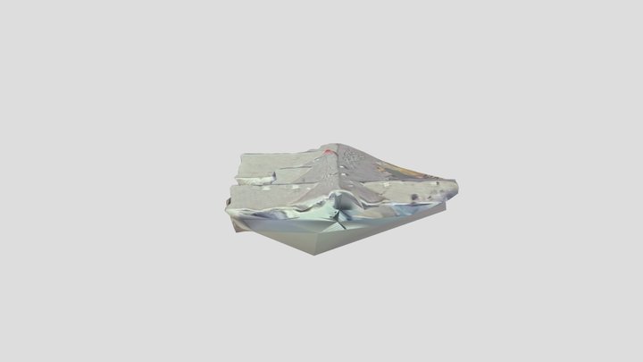 my house 3D Model