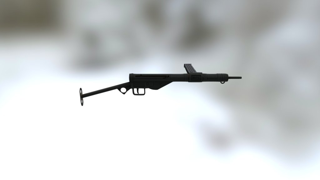 Gun