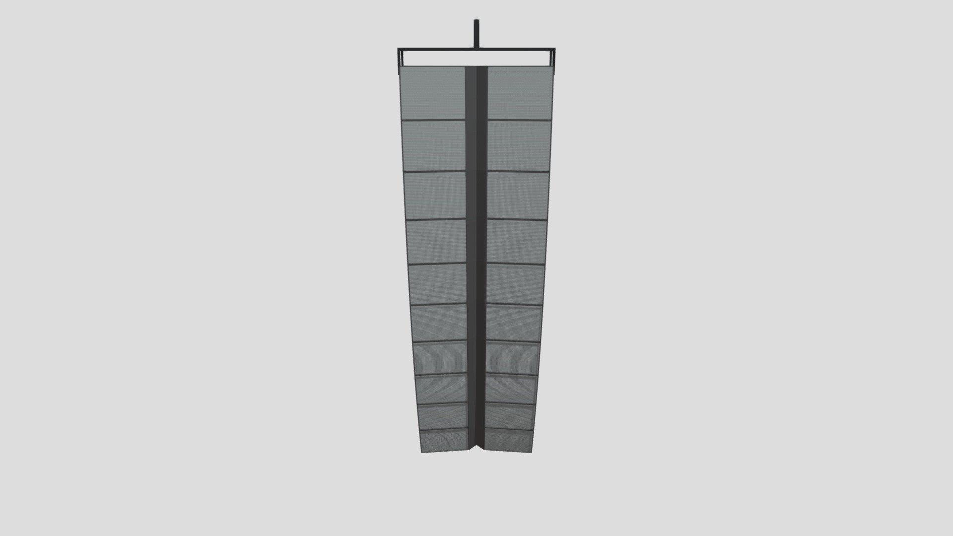 Line Array - Download Free 3D model by Pachecko [2529047] - Sketchfab