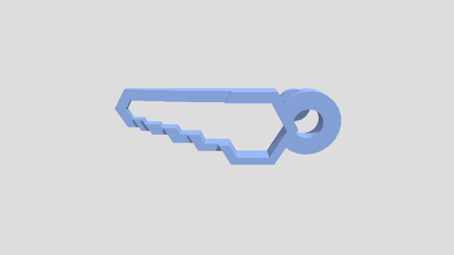 Saw Shaped Wrench