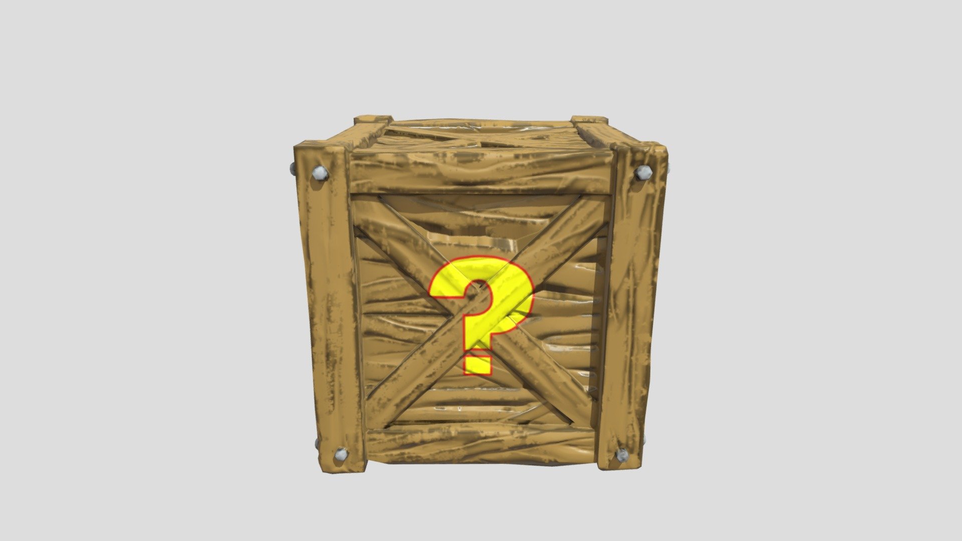 Caja Random Erick