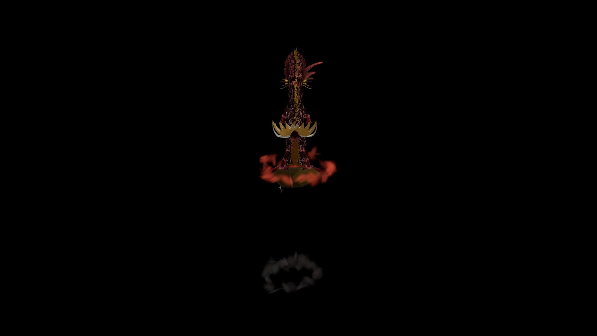 Red Dragon