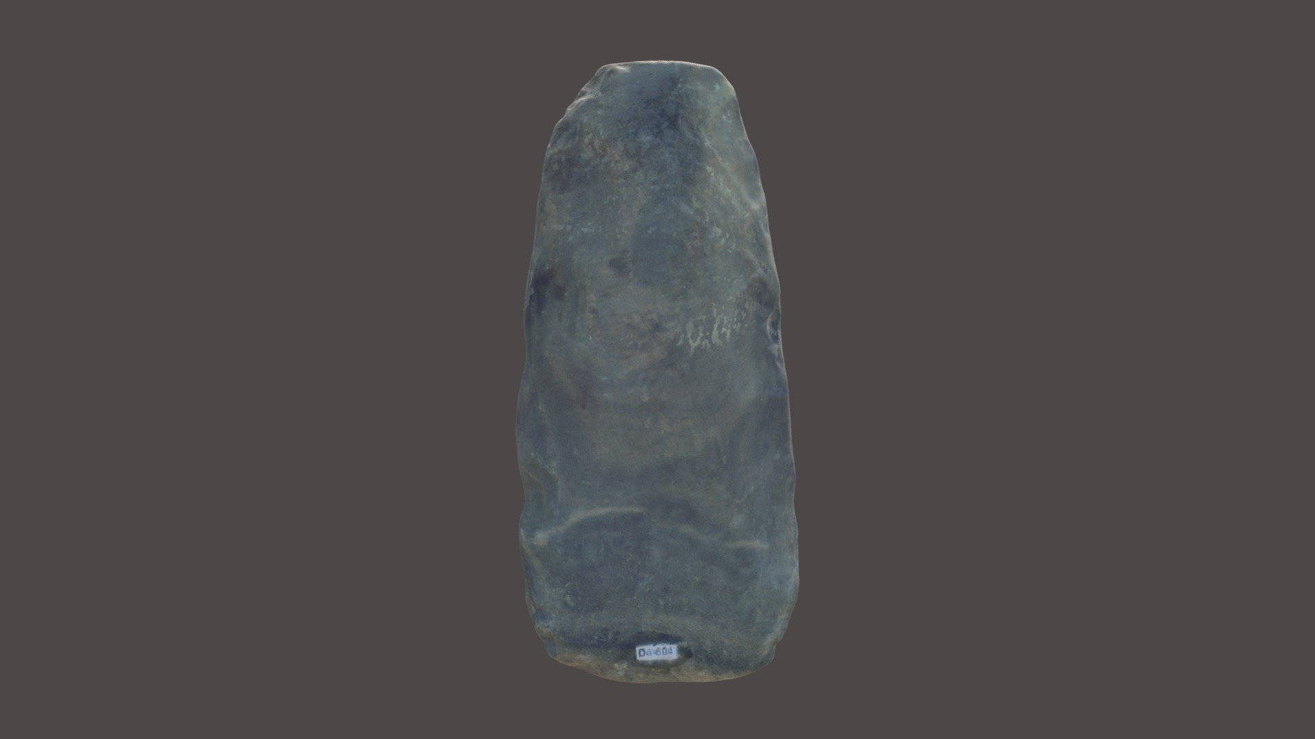 Do-504: Unidentified