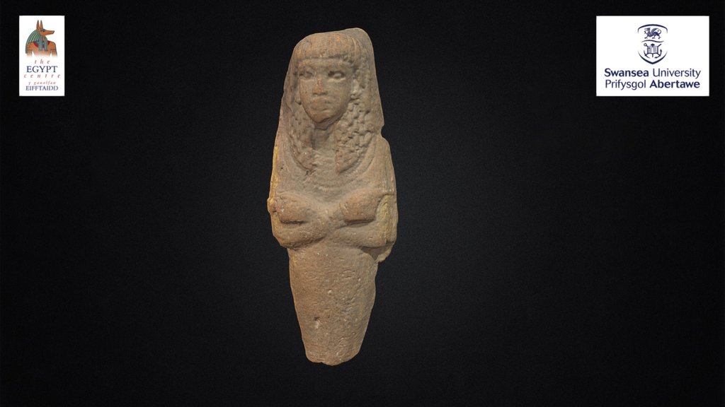 Shabti (W1277)
