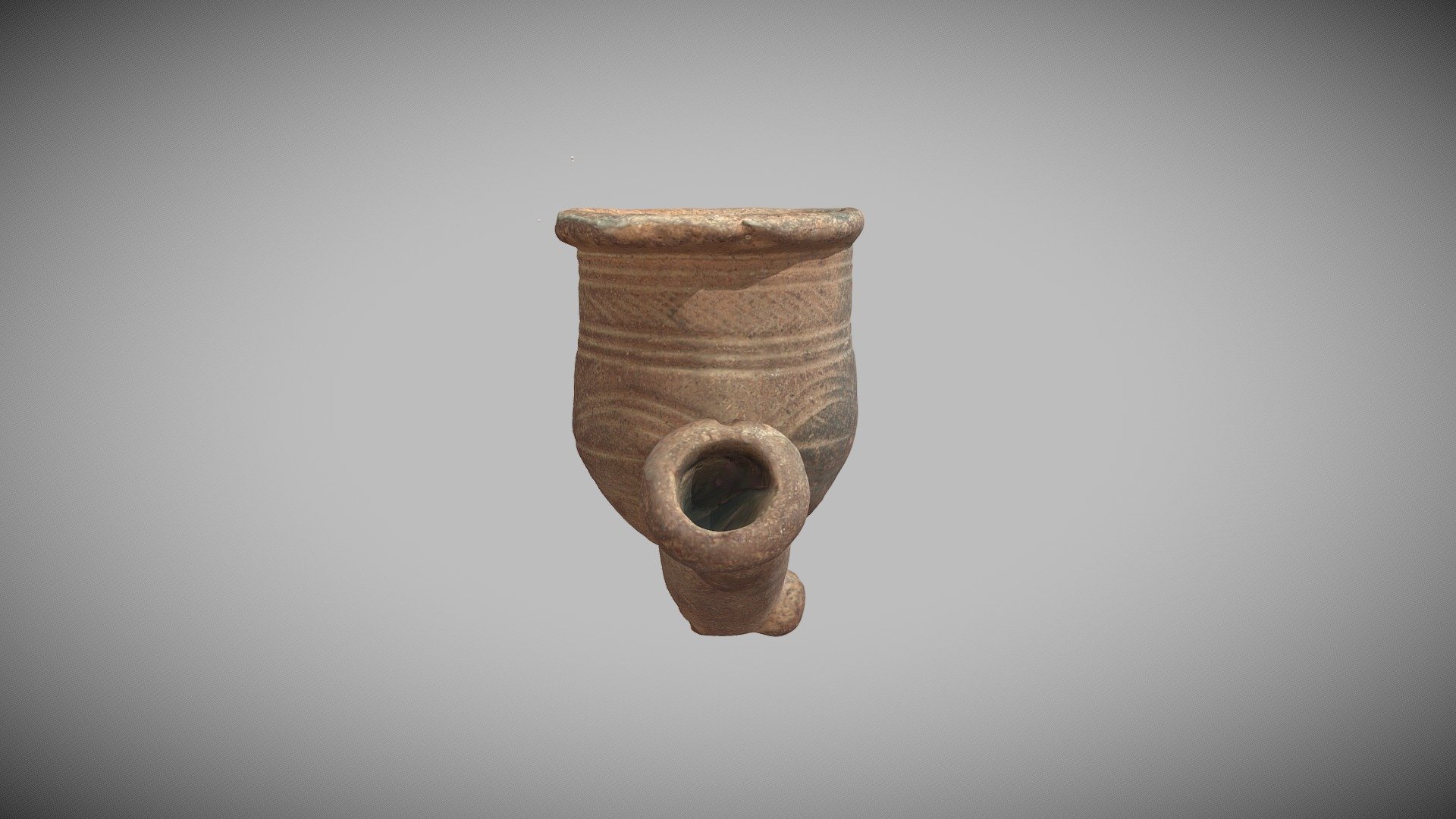 Pipe entière