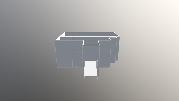 pop-up_exhibition_final 3D Model