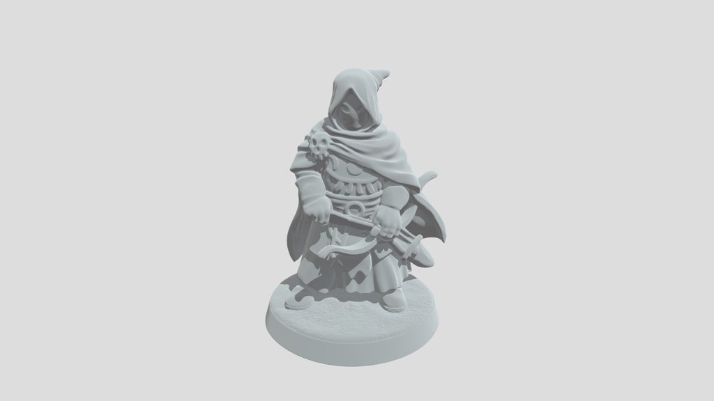 Undead king