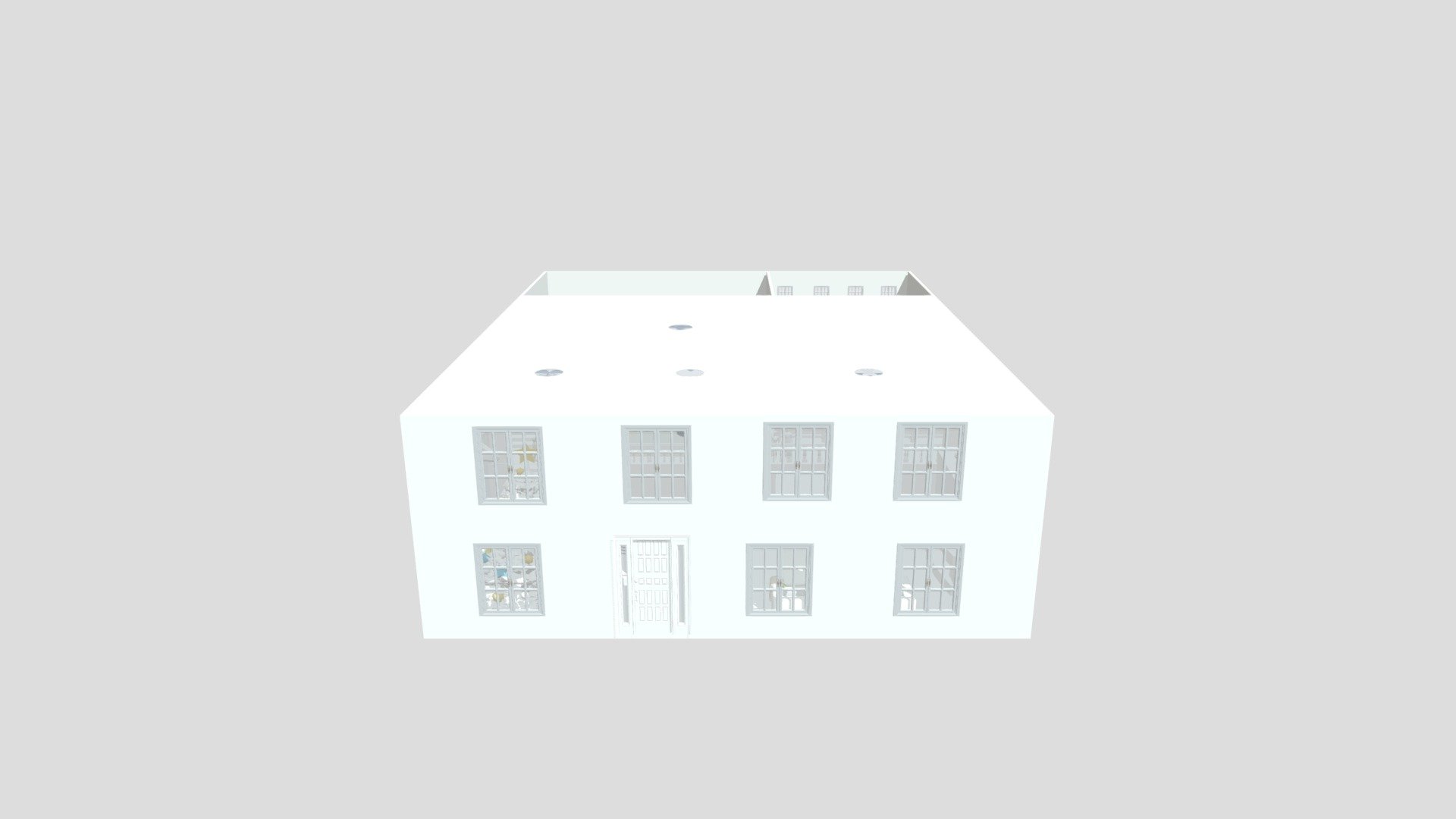 Cabaña