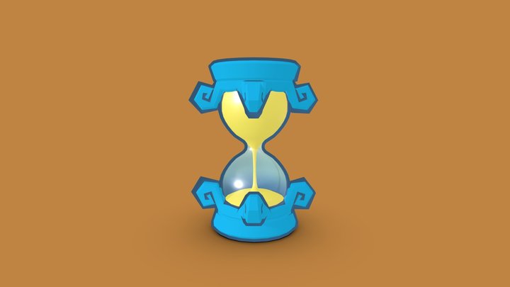 Phantom Hourglass