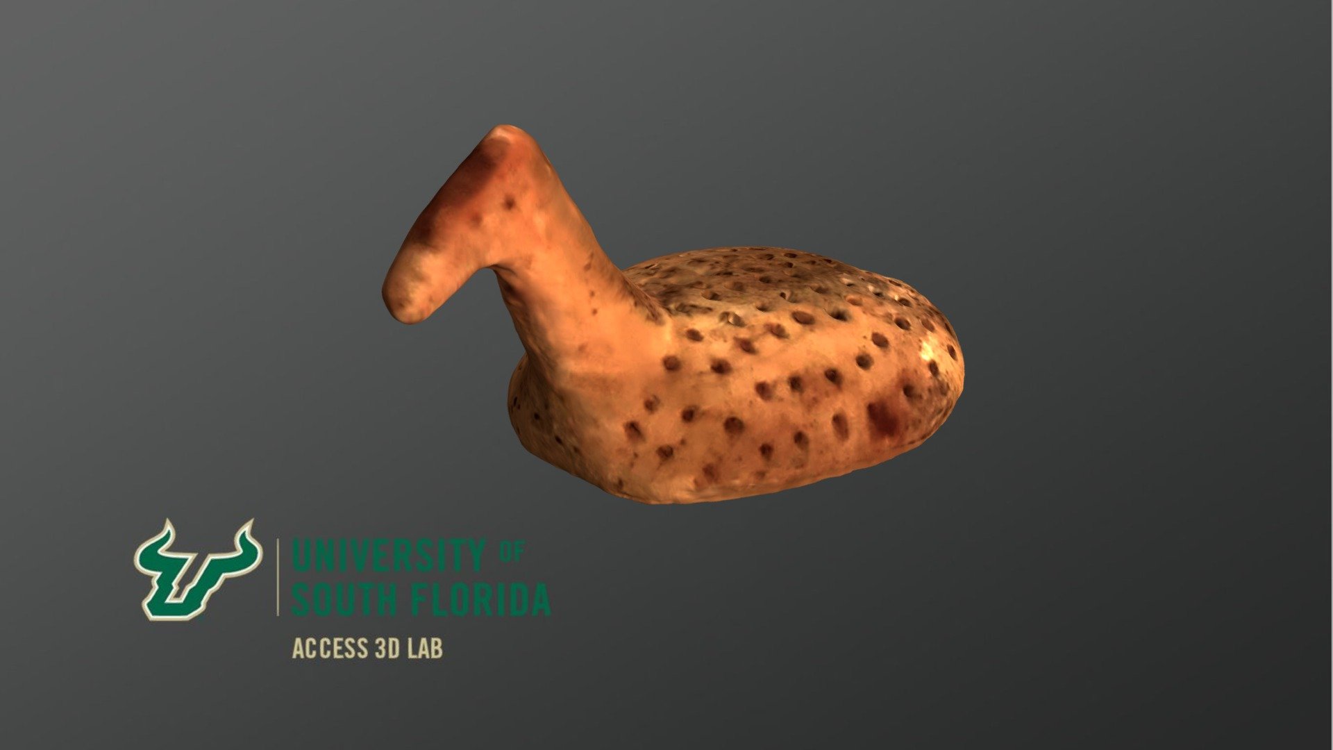 Bird Gambling Game Piece