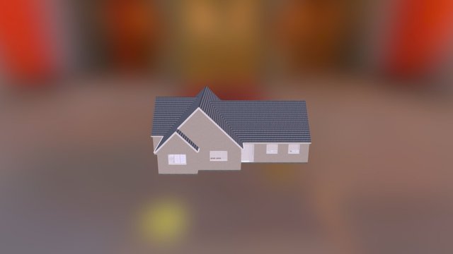 3d 3D Model